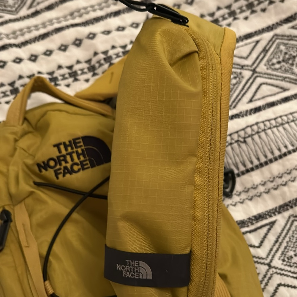 North Face Backpack - image 4